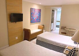 Rio Design Copacabana Hotel