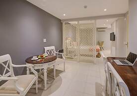 Rio Design Copacabana Hotel