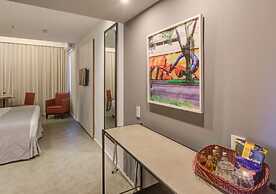 Rio Design Copacabana Hotel
