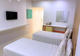Rio Design Copacabana Hotel