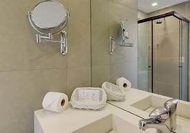 Rio Design Copacabana Hotel