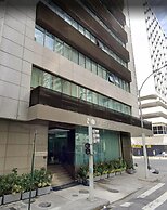 Rio Design Copacabana Hotel