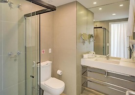 Rio Design Copacabana Hotel