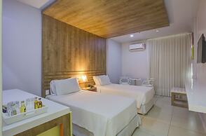 Rio Design Copacabana Hotel