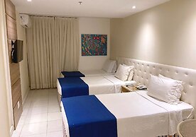 Rio Design Copacabana Hotel