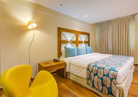 Rio Design Copacabana Hotel
