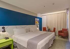 Rio Design Copacabana Hotel