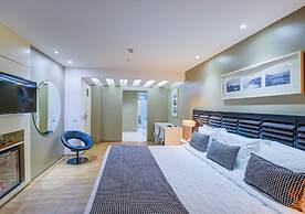 Rio Design Copacabana Hotel