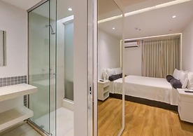 Rio Design Copacabana Hotel