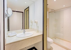 Rio Design Copacabana Hotel