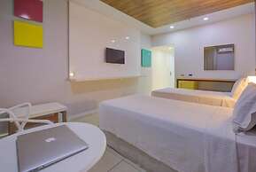 Rio Design Copacabana Hotel