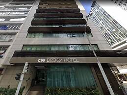 Rio Design Copacabana Hotel