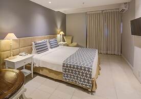 Rio Design Copacabana Hotel