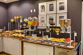 Rio Design Copacabana Hotel