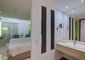 Rio Design Copacabana Hotel