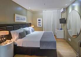 Rio Design Copacabana Hotel