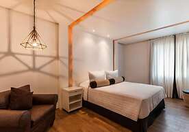 Rio Design Copacabana Hotel
