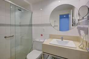 Rio Design Copacabana Hotel
