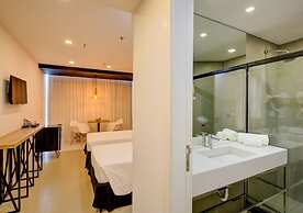 Rio Design Copacabana Hotel
