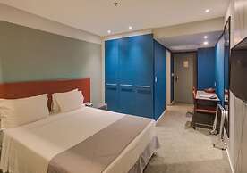Rio Design Copacabana Hotel