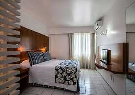 Rio Design Copacabana Hotel
