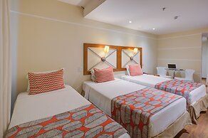 Rio Design Copacabana Hotel