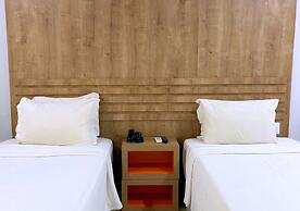 Rio Design Copacabana Hotel