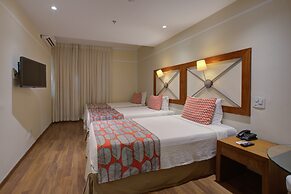 Rio Design Copacabana Hotel