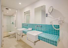 Rio Design Copacabana Hotel