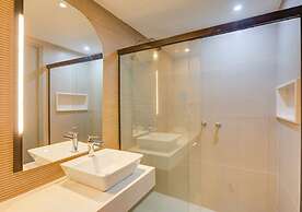 Rio Design Copacabana Hotel