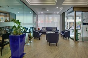 Rio Design Copacabana Hotel