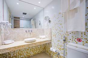 Rio Design Copacabana Hotel
