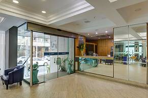 Rio Design Copacabana Hotel
