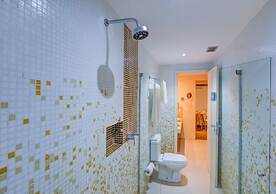 Rio Design Copacabana Hotel