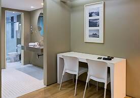 Rio Design Copacabana Hotel