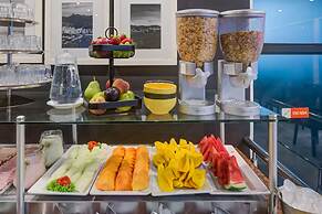 Rio Design Copacabana Hotel