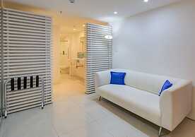 Rio Design Copacabana Hotel