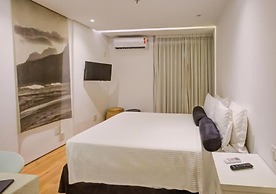 Rio Design Copacabana Hotel
