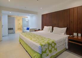 Rio Design Copacabana Hotel