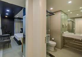 Rio Design Copacabana Hotel