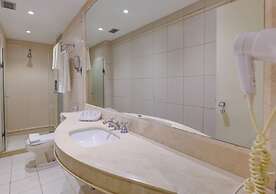 Rio Design Copacabana Hotel