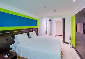 Rio Design Copacabana Hotel