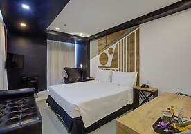 Rio Design Copacabana Hotel