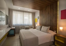 Rio Design Copacabana Hotel