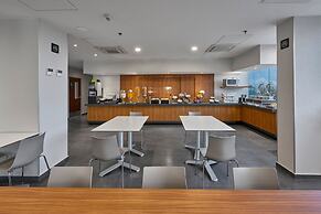 City Express by Marriott Monterrey Santa Catarina