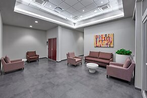 City Express by Marriott Monterrey Santa Catarina