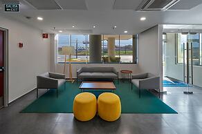 City Express by Marriott Monterrey Santa Catarina