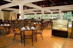 Mutiara Taman Negara