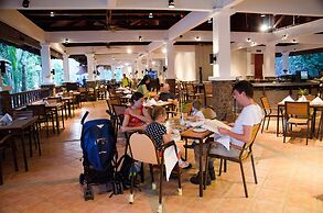 Mutiara Taman Negara