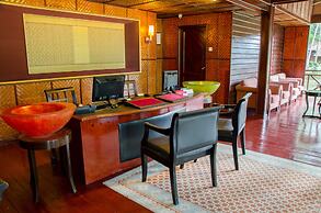 Mutiara Taman Negara